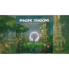 Cd Imagine Dragons - Origins Foto mini 2