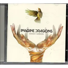 Cd Imagine Dragons - Smoke + Mirrors - Edição Deluxe Foto mini 1
