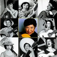 Cd Inezita Barroso - Sou Mais Brasil Foto mini 1
