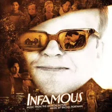 Cd Infamous - Trilha Sonora Foto mini 1