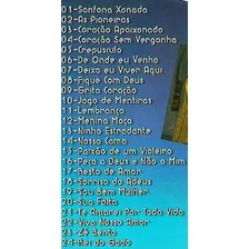 Cd Irmãs Barbosa*/ Os Maiores Sucessos Foto mini  2