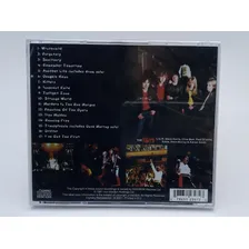 Cd Iron Maiden - Maiden Japan (1981) Lacrado Foto mini  3