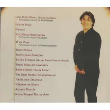 Cd Ivan Lins - Um Novo Tempo Foto mini  2
