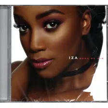Cd Iza Dona De Mim Lacrado Foto mini 1