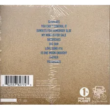 Cd Jack Johnson - All The Light Above It Too - Dig Foto mini  2