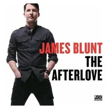 Cd James Blunt The Afterlove Novo Lacrado Foto mini 1