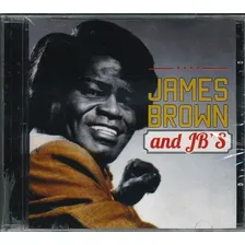 Cd James Brown And Jb's Foto  mini 1