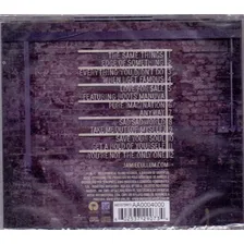 Cd Jamie Cullum - Momentum Foto mini 2