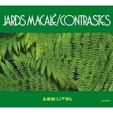 Cd Jards Macalé - Contrastes Foto mini 1
