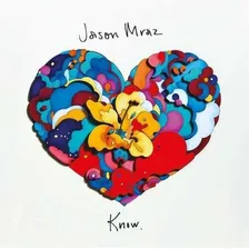 Cd Jason Mraz - Know Foto mini 1