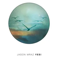 CD Jason Mraz - Yes! Foto  mini 1