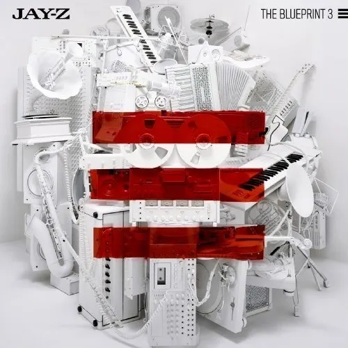 Cd Jay-z O Projeto 3 Foto 1