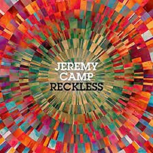 Cd Jeremy Camp Reckless Foto 1