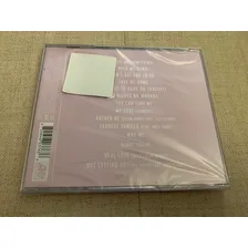 Cd Jess Glynne - I Cry When I Laugh Foto mini 2
