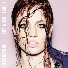 Cd Jess Glynne - I Cry When I Laugh Foto mini 1