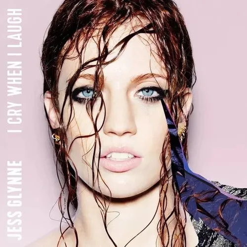 Cd Jess Glynne - I Cry When I Laugh Foto 1