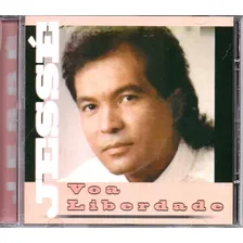 Cd Jessé - Voa Liberdade Foto  mini 1