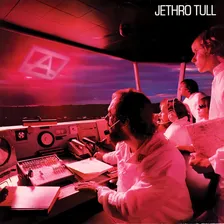 Cd Jethro Tull - A Breakouts Foto mini 2