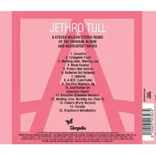 Cd Jethro Tull - A Breakouts Foto mini 1