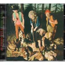 Cd - Jethro Tull - This Was - The 50 Th Anniversary Edition Foto mini 1