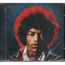 Cd Jimi Hendrix - Buth Sides Of The Sky Foto mini 1