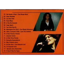 Cd Joanna - Grandes Sucessos Vol. 1 Foto mini  2