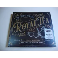 Cd - Joe Bonamassa - Royal Tea - Importado, Lacrado Foto  mini 1