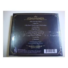 Cd - Joe Bonamassa - Royal Tea - Importado, Lacrado Foto mini  2
