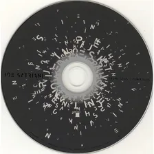 Cd Joe Satriani Shockwave Supernova Foto mini  3