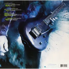 Cd Joe Satriani Shockwave Supernova Foto mini  2