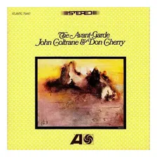 Cd John Coltrane And Don Cherry - The Avant-garde Foto mini 1