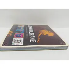 Cd John Coltrane - Original Album Series (5 Cds) Lacrado Foto mini 2