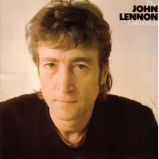 CD John Lennon A coleção John Lennon New Sealed Foto mini 1