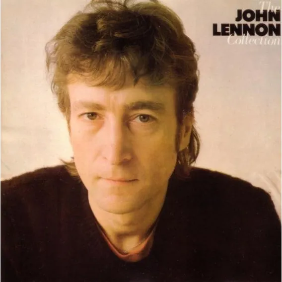 CD John Lennon A coleção John Lennon New Sealed Foto 1