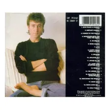 CD John Lennon A coleção John Lennon New Sealed Foto mini 2