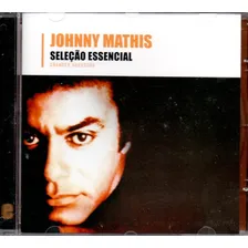 Cd Johnny Mathis - Seleção Essencial Foto mini 1