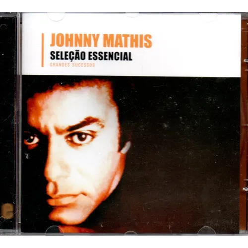 Cd Johnny Mathis - Seleção Essencial Foto 1