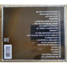 Cd Johnny Rivers - 20 Greatest Hits Foto mini 3