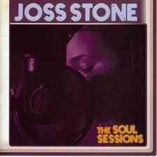 Cd Joss Stone - The Soul Sessions Foto mini 1