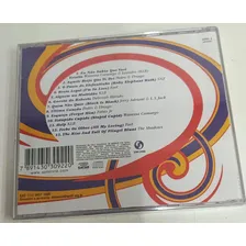 Cd Jovens Tardes - Eu Não Sabia Que Você Existia Foto mini  3