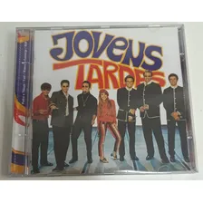 Cd Jovens Tardes - Eu Não Sabia Que Você Existia Foto mini  2