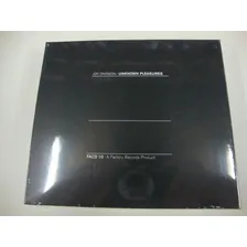 Cd - Joy Division - Unknown Pleasure + Live C - Importado, L Foto mini 1