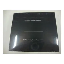 Cd - Joy Division - Unknown Pleasure + Live C - Importado, L Foto mini 2