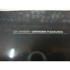 Cd - Joy Division - Unknown Pleasure + Live C - Importado, L Foto mini 4
