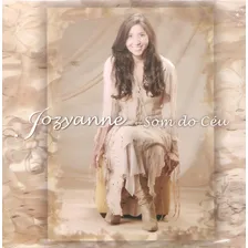 Cd Jozyanne - Som Do Céu Foto mini 1