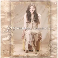 Cd Jozyanne - Som Do Céu Foto mini 1
