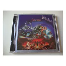 Cd - Judas Priest - Painkiller - Importado, Lacrado Foto  mini 1