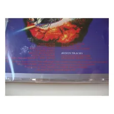 Cd - Judas Priest - Painkiller - Importado, Lacrado Foto mini  3