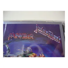 Cd - Judas Priest - Painkiller - Importado, Lacrado Foto mini 4