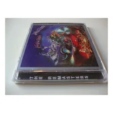 Cd - Judas Priest - Painkiller - Importado, Lacrado Foto mini  2